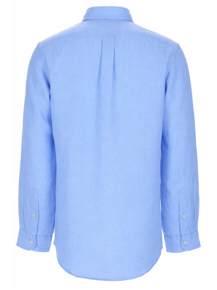 Polo Ralph Lauren Camicie - Azure | 021df14acf5043a2f9c87577a579e66b578c6f06