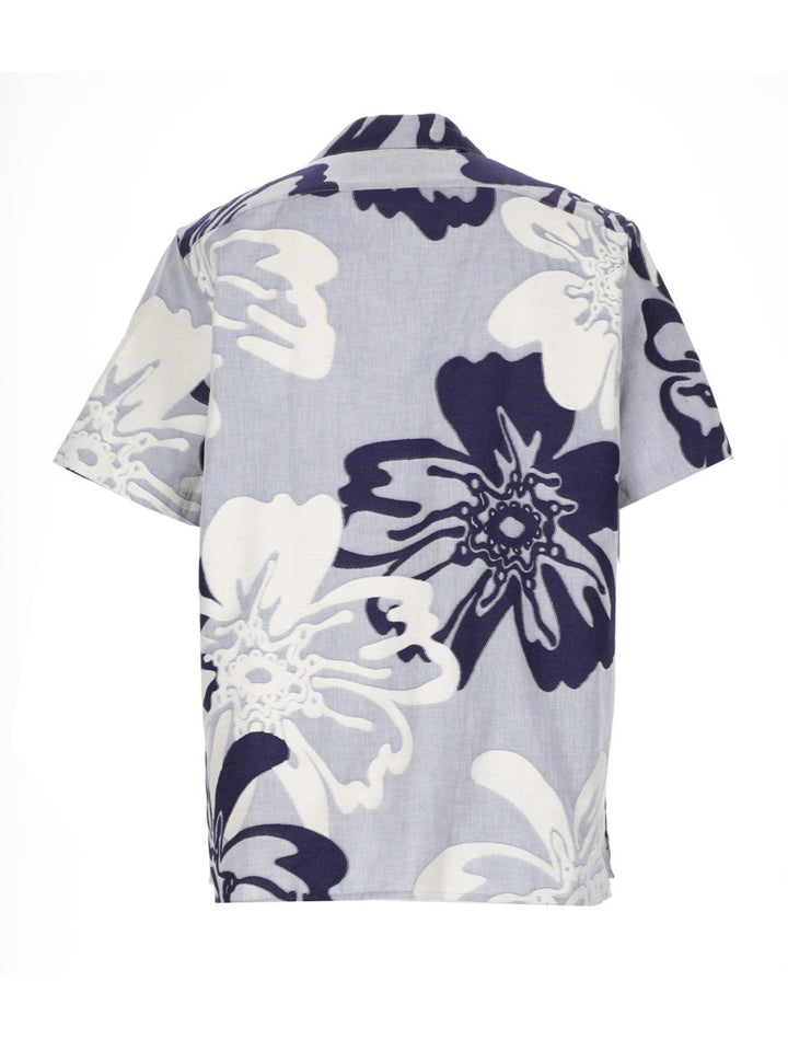 Ps By Paul Smith Camicie - Blue | b8087c1c86614450f57f793cf90d4879c389e1ae