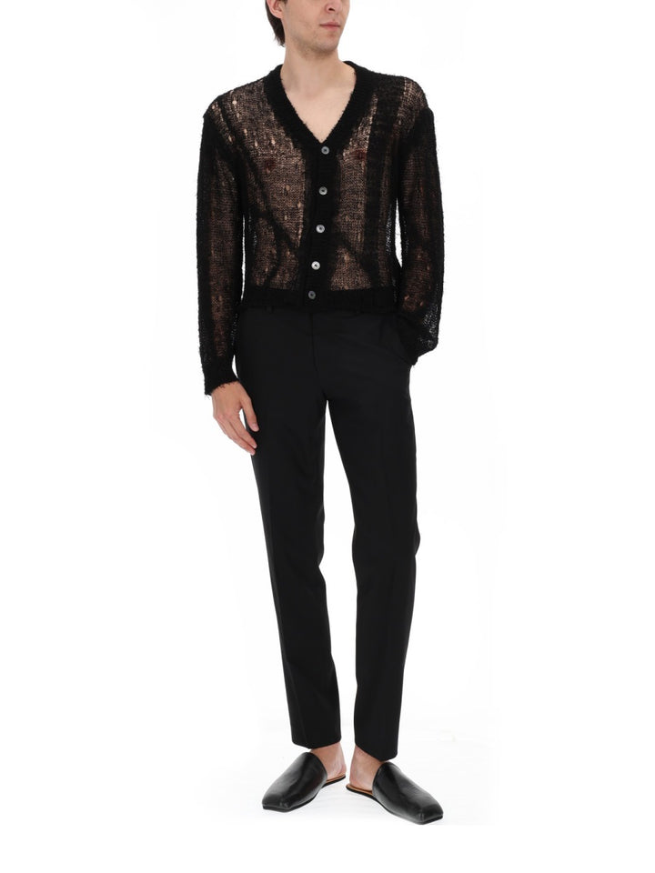Our Legacy Maglioni - Black | 4d349fa46e66cae994ab94ab9f5186d41df872ee