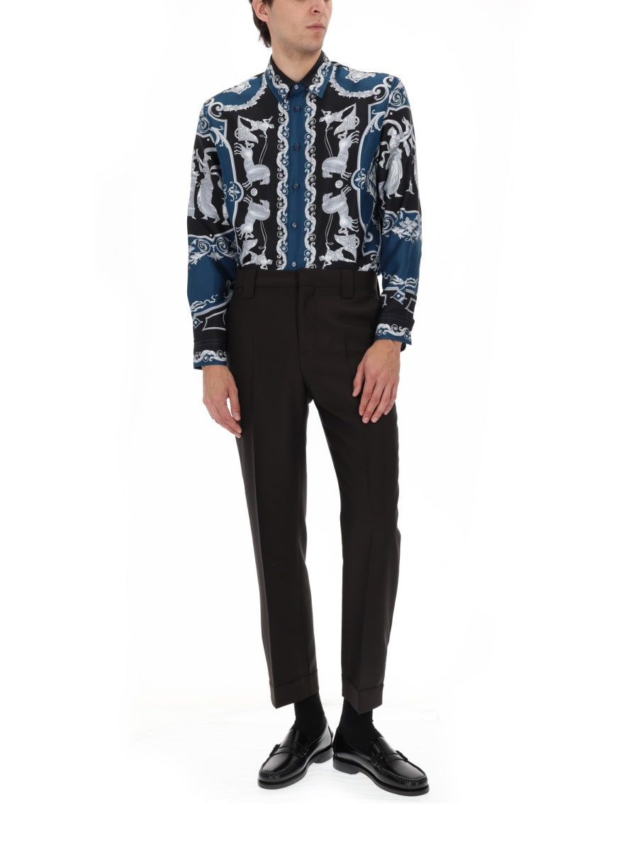 Versace Camicie - Multicolour | 2f58bfbde0f3eb614b74c6e9ffe7bb254235d8f5
