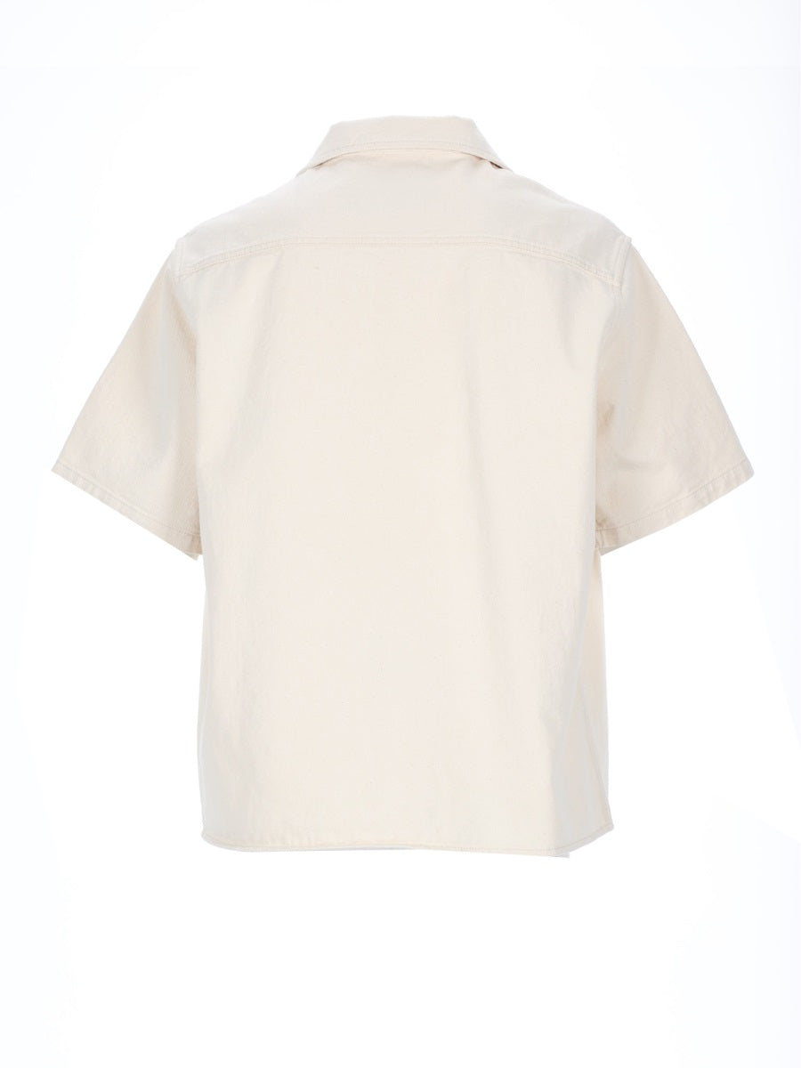 Valentino Garavani Camicie - Ivory | 5c22c62b57527bb44db9c085198b43e50a20fa15
