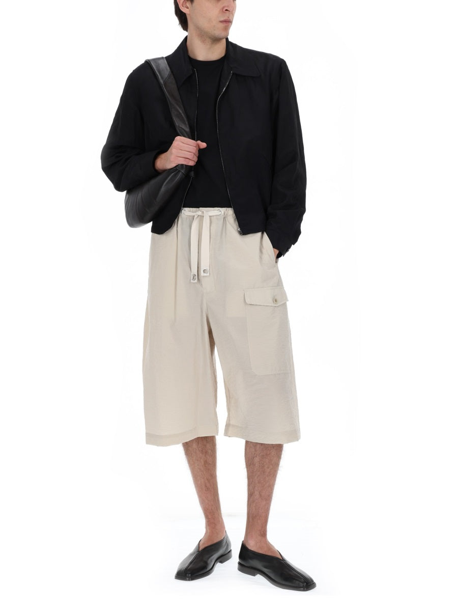 Lemaire Giacche - Black | c246e91cea70823347cdaa37e53a49d94d350488