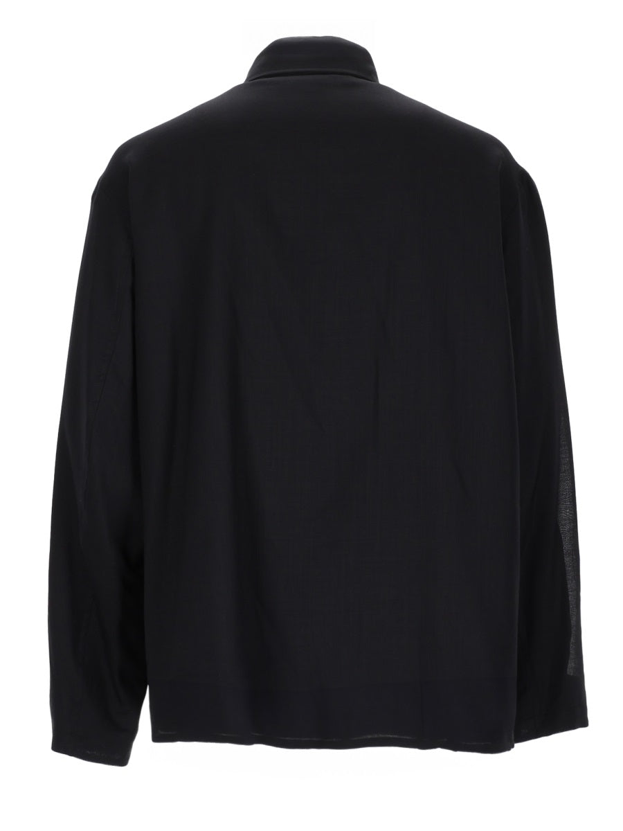 Our Legacy Giacche - Black | cd81fbf87df51f8a40b28362e21da9ff8d90c553