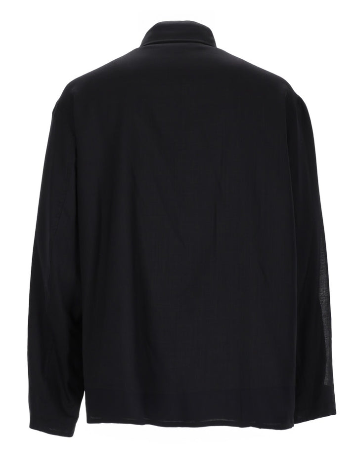 Our Legacy Giacche - Black | cd81fbf87df51f8a40b28362e21da9ff8d90c553