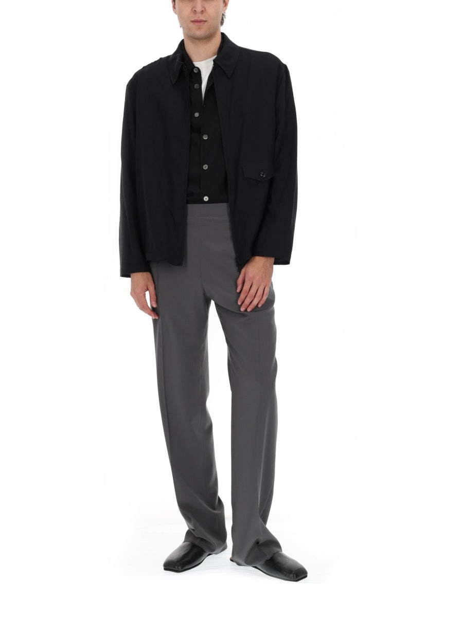 Our Legacy Giacche - Black | 0cc9adc5dbe19226599d6bfee2d1b84c4cce0678