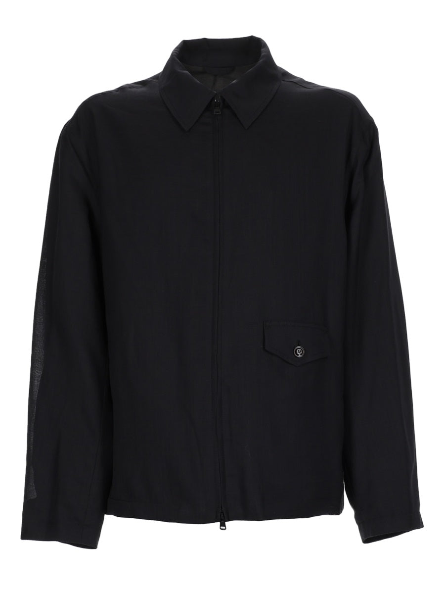 Our Legacy Giacche - Black | 25477ae1a5d48549dee7fb9614a9be1902c465c2
