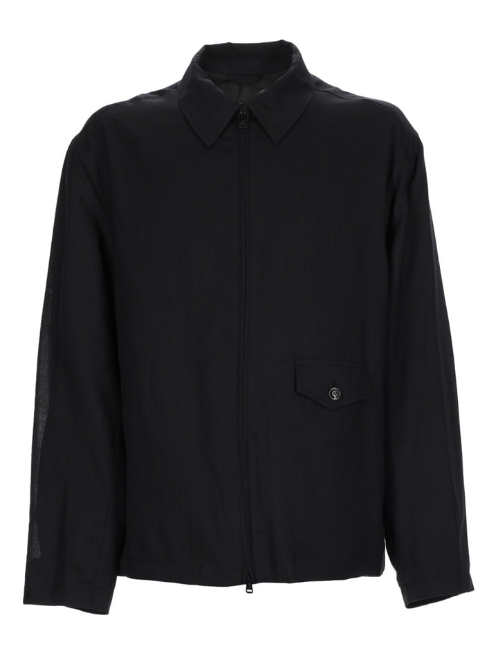 Our Legacy Giacche - Black | 25477ae1a5d48549dee7fb9614a9be1902c465c2