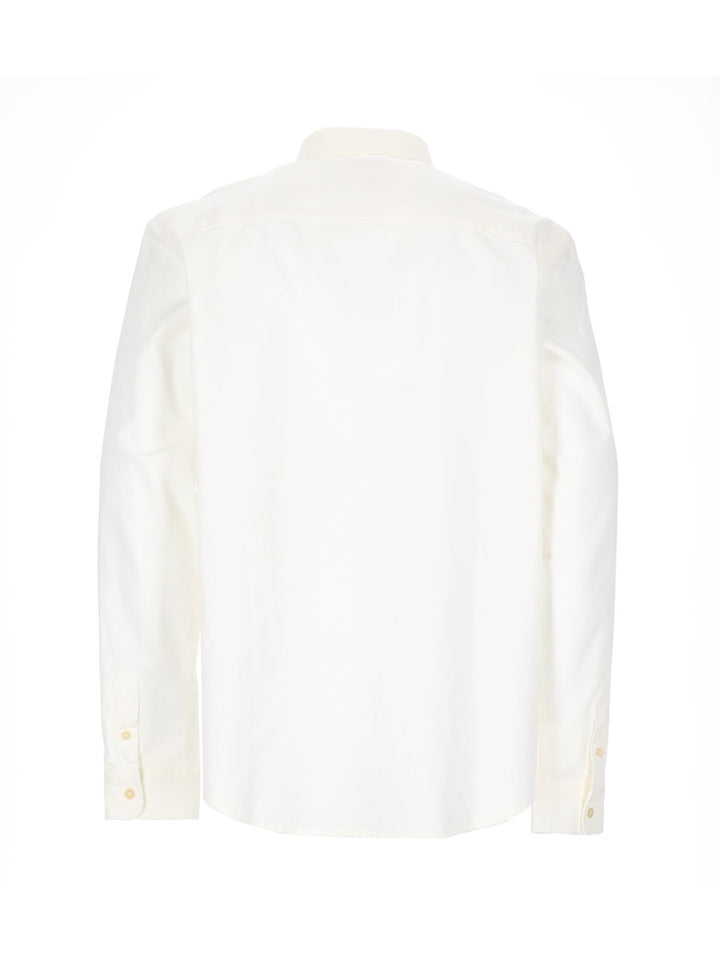 A.P.C. Camicie - White | 6d8532808bc23e0ba101fc75b5e4bff8abb85a1b