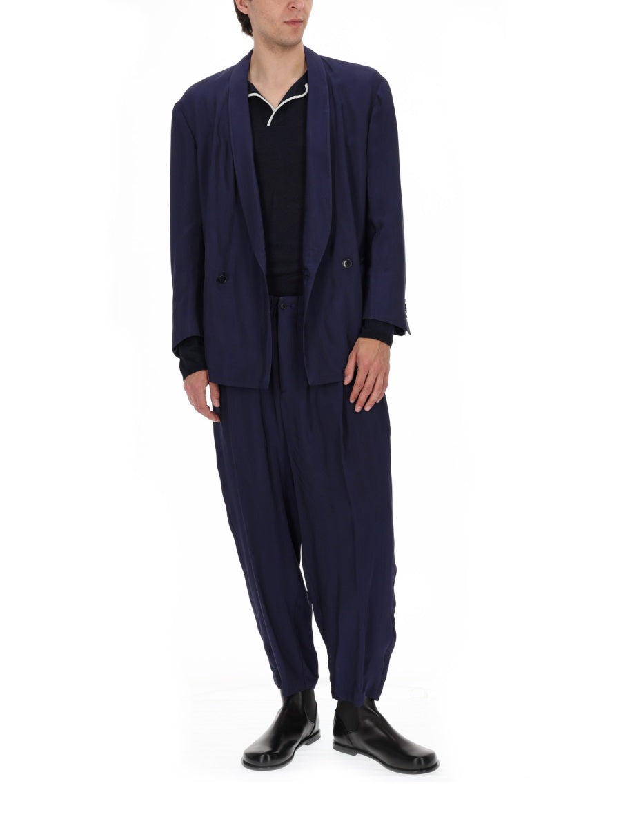Giorgio Armani Abiti - Blue | 173312d7216a9f8fdd289166a0d59cc3c0d6a7cb