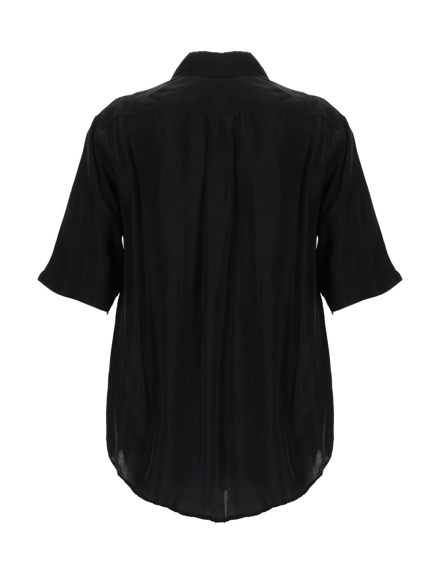 Our Legacy Camicie - Black | dcf4f32dd5a6622402676b983c946b267212f99d