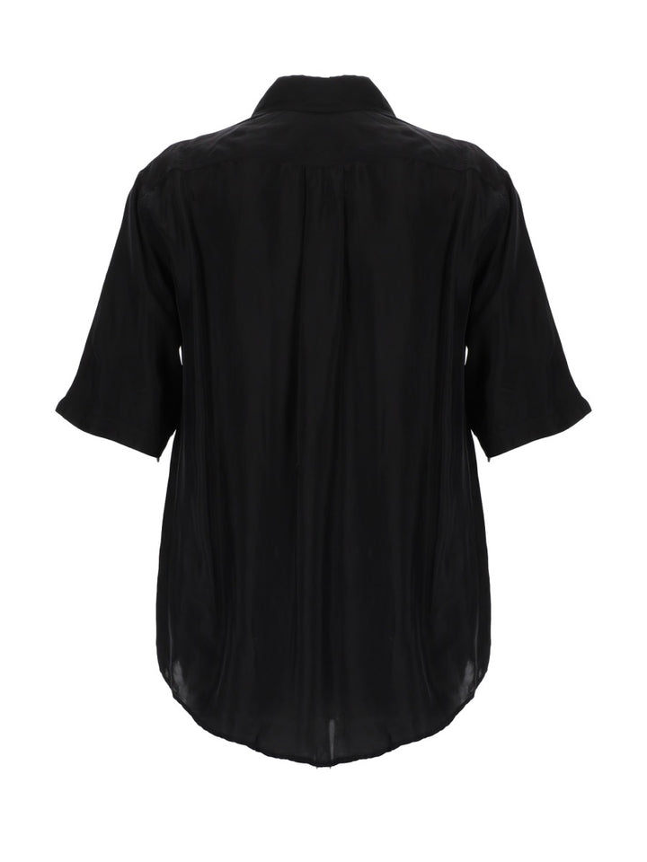 Our Legacy Camicie - Black | dcf4f32dd5a6622402676b983c946b267212f99d