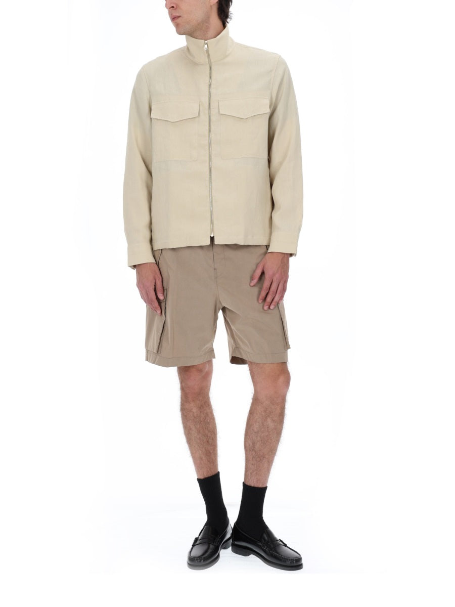 Paul Smith Giacche - Beige | 55e314e50c73fce97c8cdf9dac87ce41cbd05940