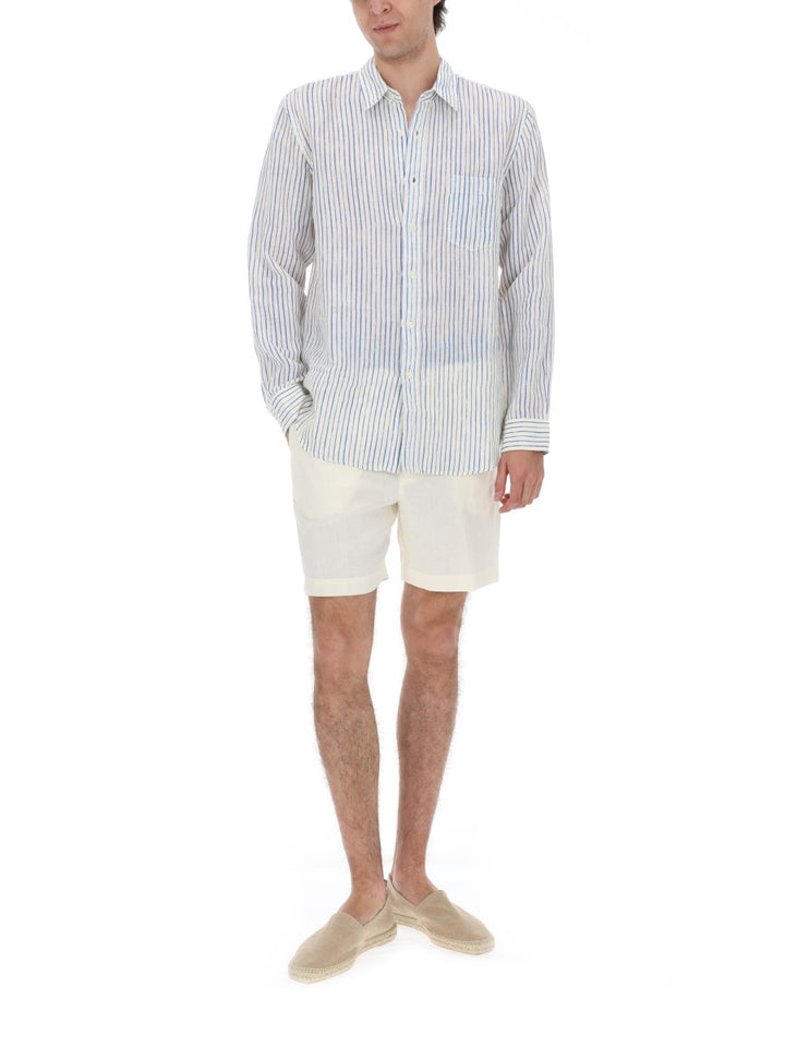 120% Lino Camicie - Multicolour | 1bdc2650a9299af89b445749a075fb4443d59554