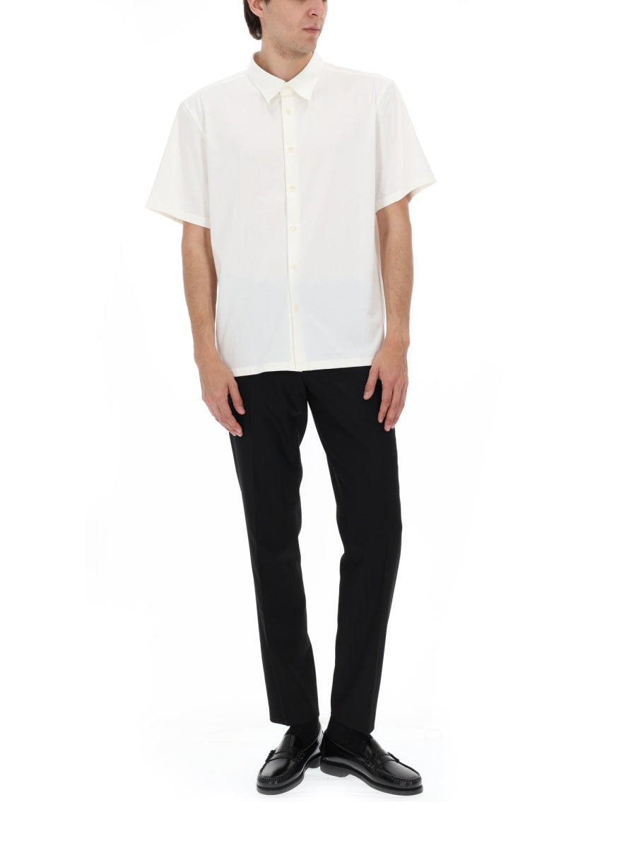 Theory Camicie - White | 3619e6c99cfc2d8e695b51895e197b42fd0b6dfa