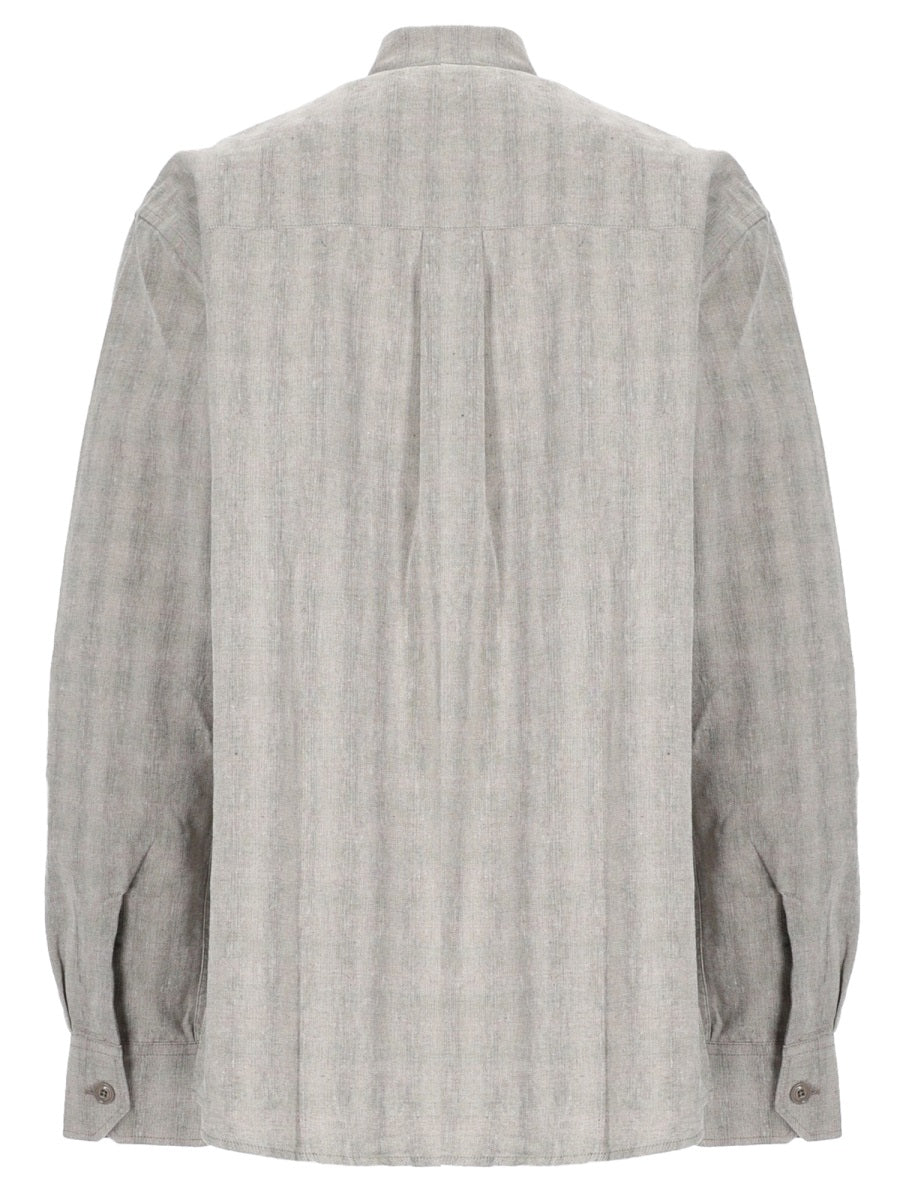 Our Legacy Camicie - Grey | 617b182657a40d67f6369dfb65c0a57035515d26