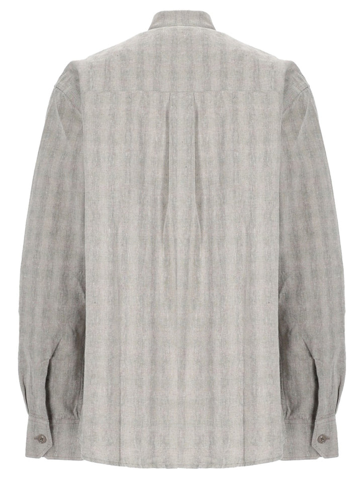 Our Legacy Camicie - Grey | 617b182657a40d67f6369dfb65c0a57035515d26