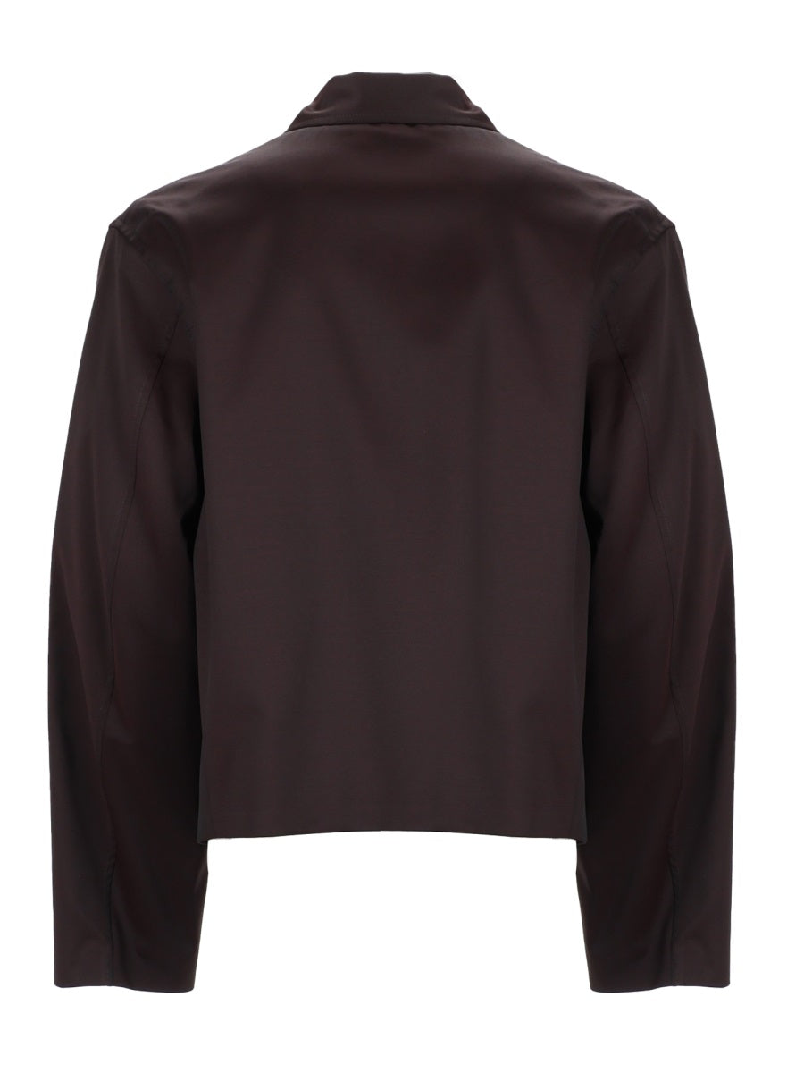 Our Legacy Giacche - Brown | 10e39a960a751f494991c4b47f6eea6a2c051805