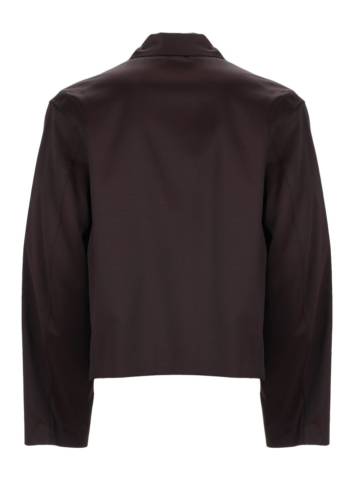 Our Legacy Giacche - Brown | 10e39a960a751f494991c4b47f6eea6a2c051805