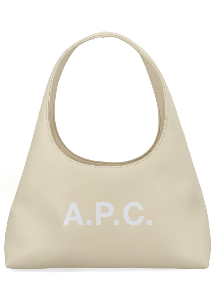 A.P.C. Borse a Spalla e Tracolla - Beige | 40408d8c9dcdde63253aeff3e405502bc6ef7b0b