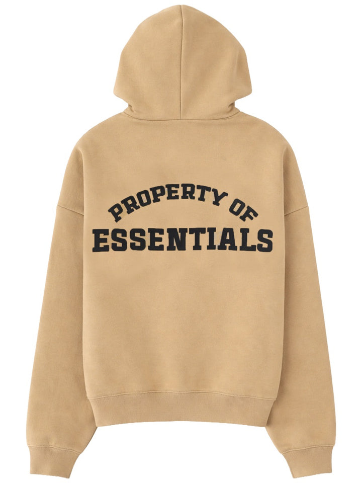 Fear Of God Essentials Felpe - Beige | af4e6c85dd1bf70599869812140e0e32c06da399