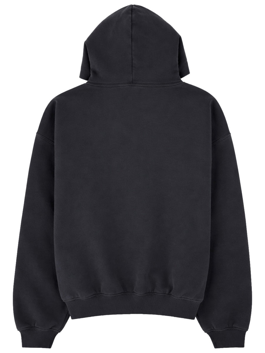 Fear Of God Essentials Felpe - Black | 2c74efed017df96b0c60c910ebf27081f535b5d4