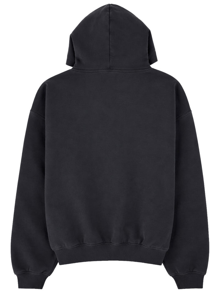 Fear Of God Essentials Felpe - Black | 2c74efed017df96b0c60c910ebf27081f535b5d4