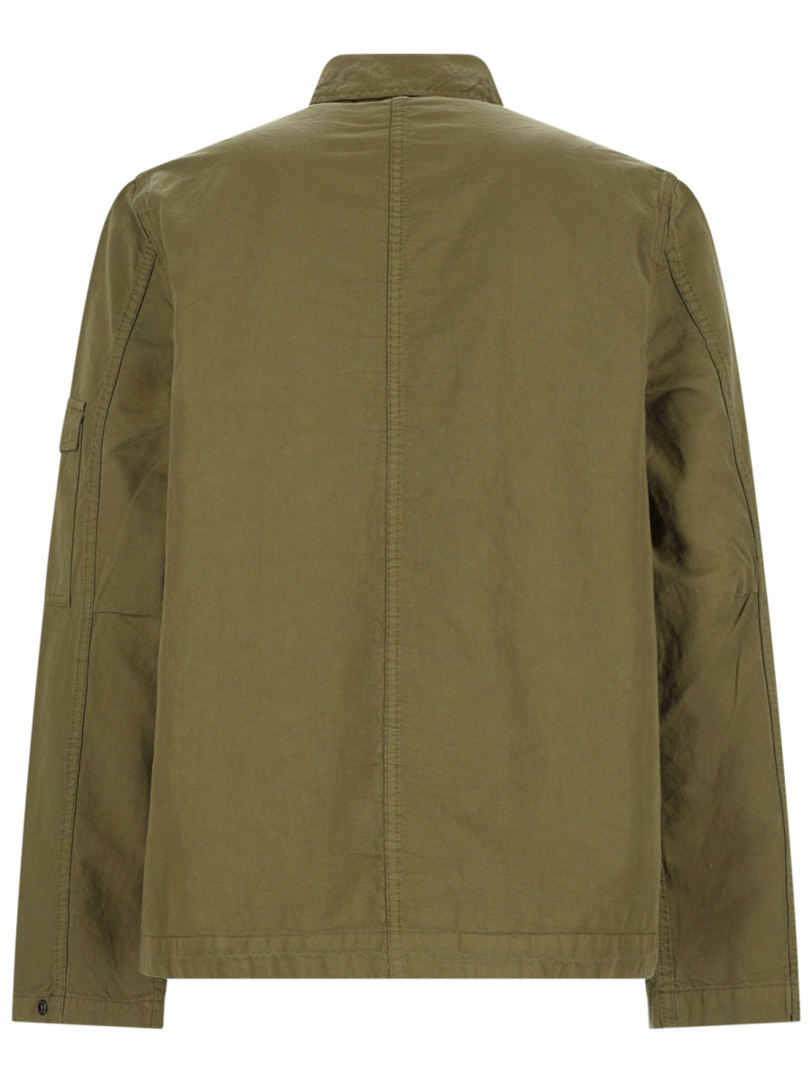 Ps By Paul Smith Giacche - Green | 9675096bcc8c00c75ceecf2bd4ed06f3042245ec