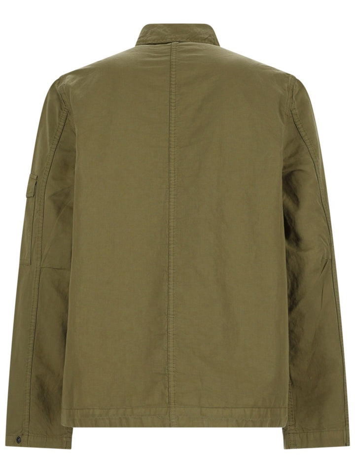 Ps By Paul Smith Giacche - Green | 9675096bcc8c00c75ceecf2bd4ed06f3042245ec