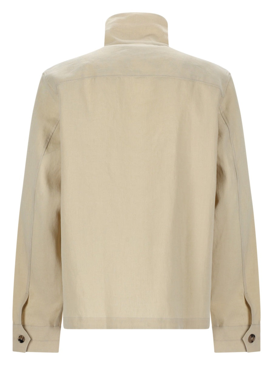 Paul Smith Giacche - Beige | 14ca65a59ea4deda296a63d5e4870230eab7f76f
