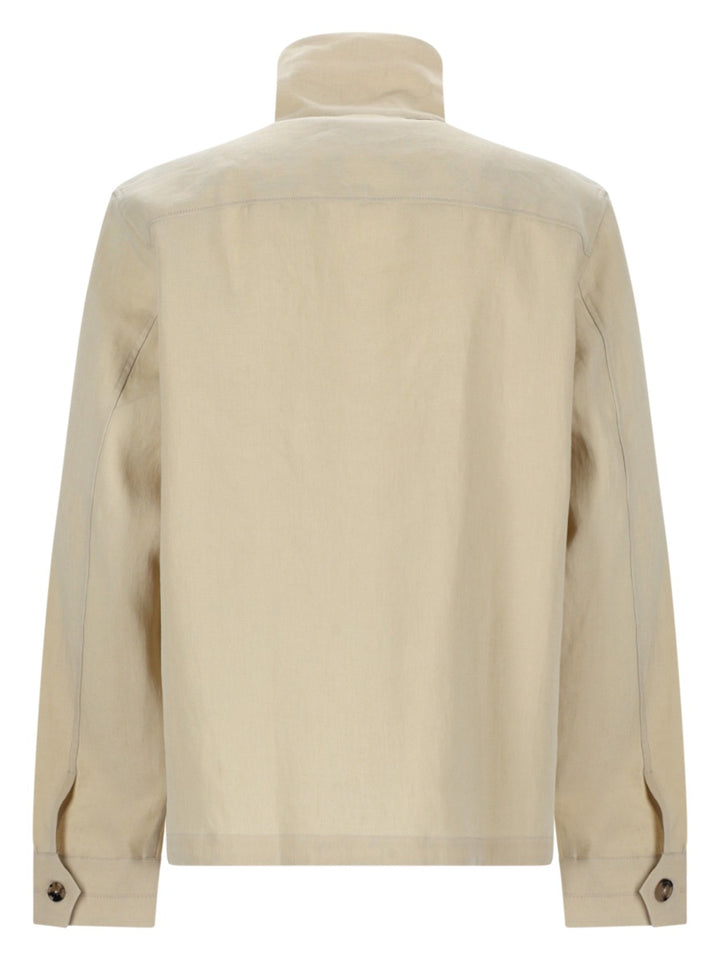 Paul Smith Giacche - Beige | 14ca65a59ea4deda296a63d5e4870230eab7f76f