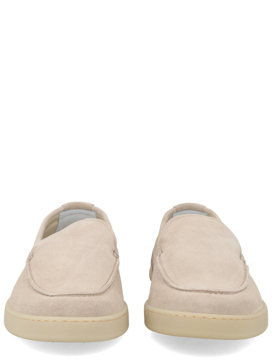 Woolrich Mocassini - Beige | d1cfac7d8e49e264e3ee3e4b8c3fe0d23a698090