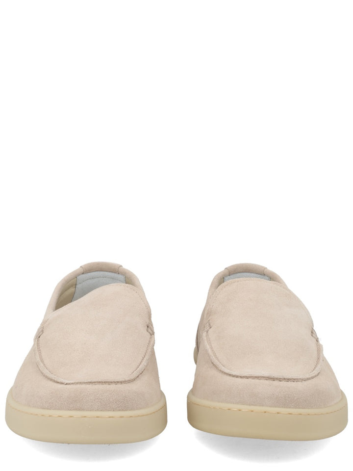 Woolrich Mocassini - Beige | d1cfac7d8e49e264e3ee3e4b8c3fe0d23a698090