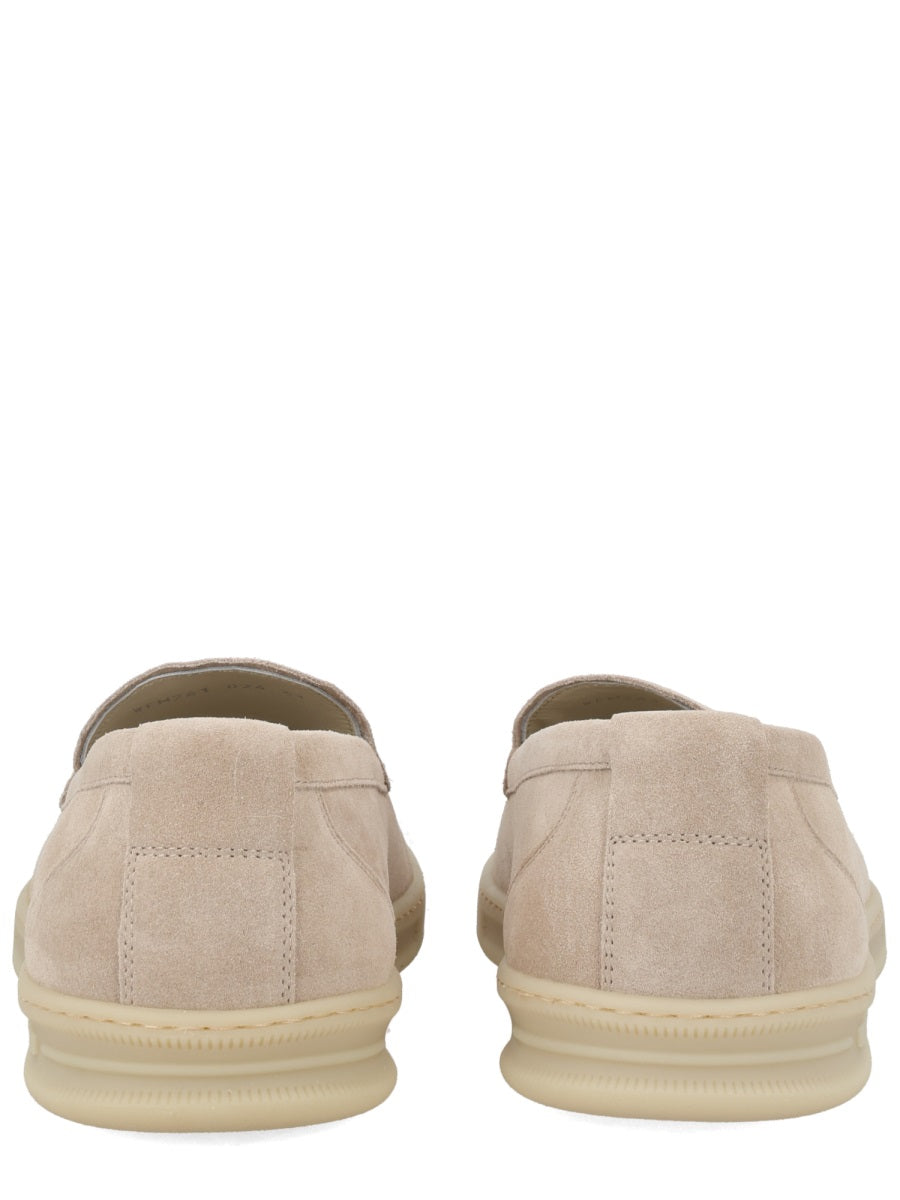 Woolrich Mocassini - Beige | 3716fbd6a18144257e0230ec41ac3419d44ec277