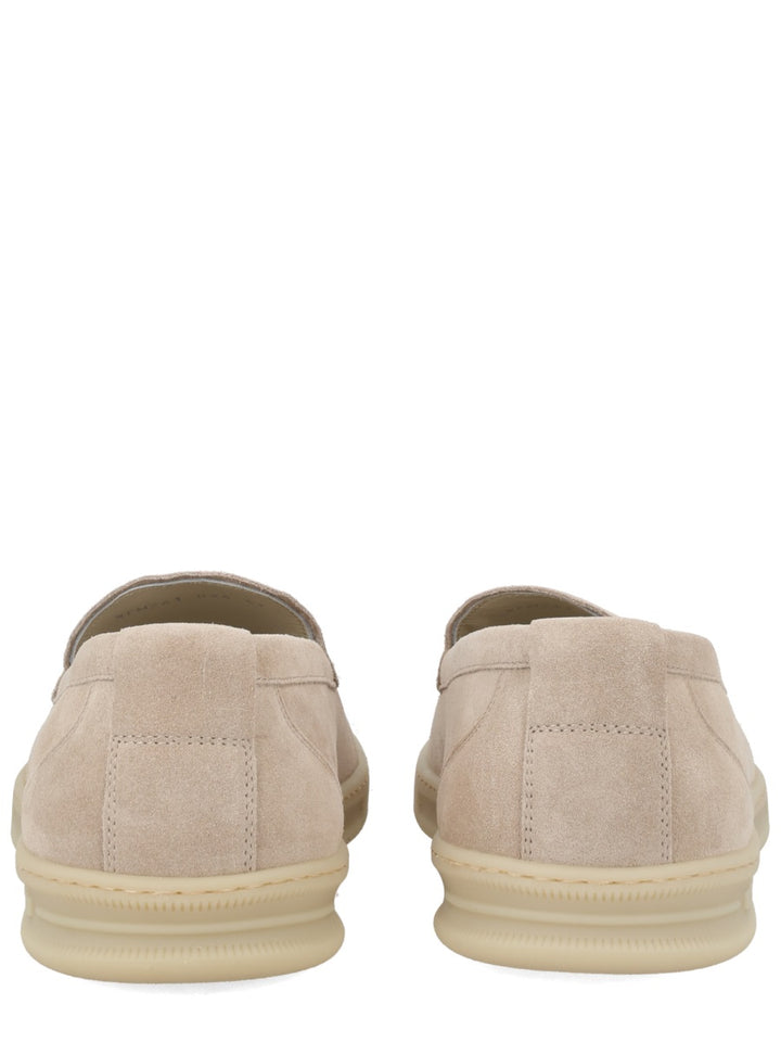 Woolrich Mocassini - Beige | 3716fbd6a18144257e0230ec41ac3419d44ec277