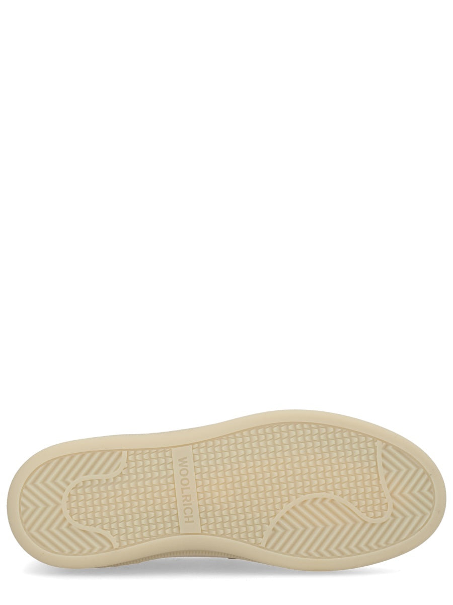 Woolrich Mocassini - Beige | 98358f26cda3cacc384dce025aa901e197911ded