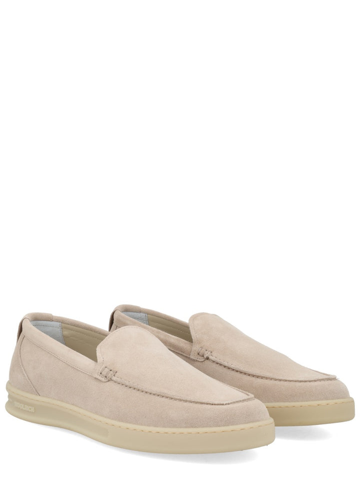 Woolrich Mocassini - Beige | 338a7c6a33fe4215c2d0e3cbbc4731af698b8577