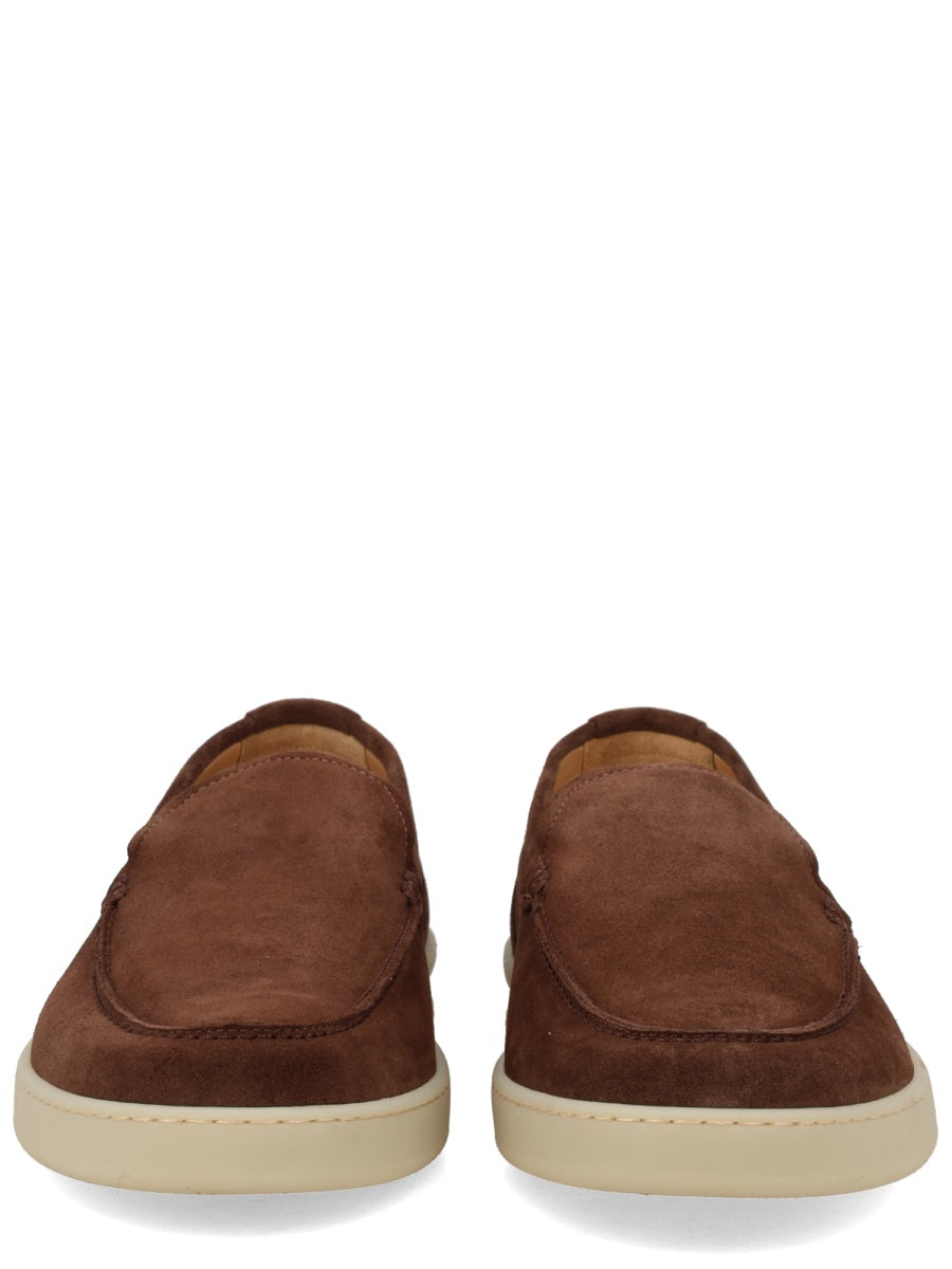 Woolrich Mocassini - Brown | 8a47db163635e5b7f3dd6e2436cb9414bc9d8181
