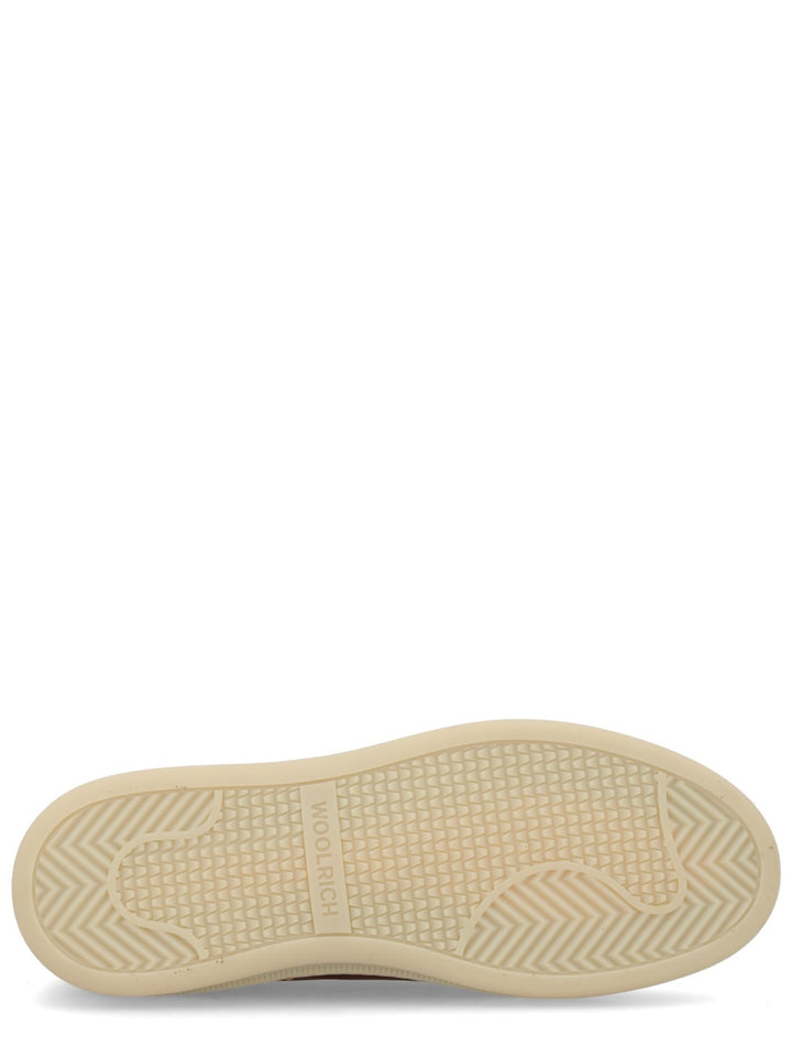 Woolrich Mocassini - Brown | 2efa310053a407428743ffbf4e43f4a024220994