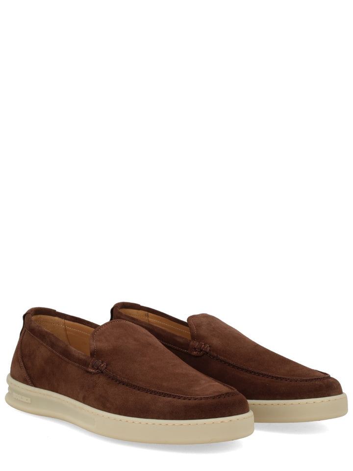 Woolrich Mocassini - Brown | 3ee6287c93d2ac769b03dfa1dd200280be09736f