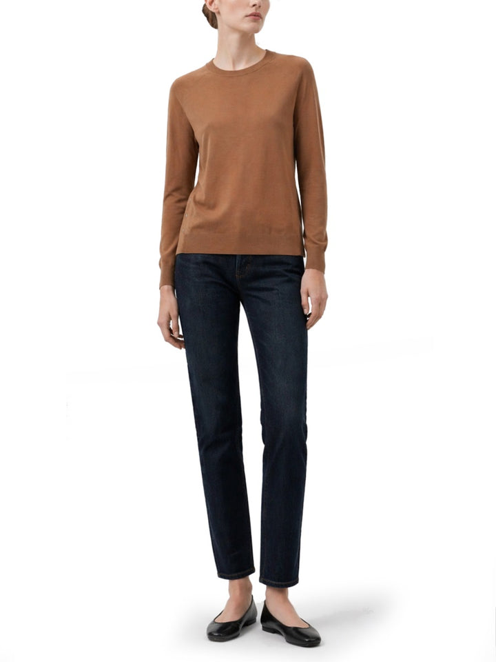 Herno Maglioni - Beige | 6fc454b2663f62564624bf908106ecfad17f57ba