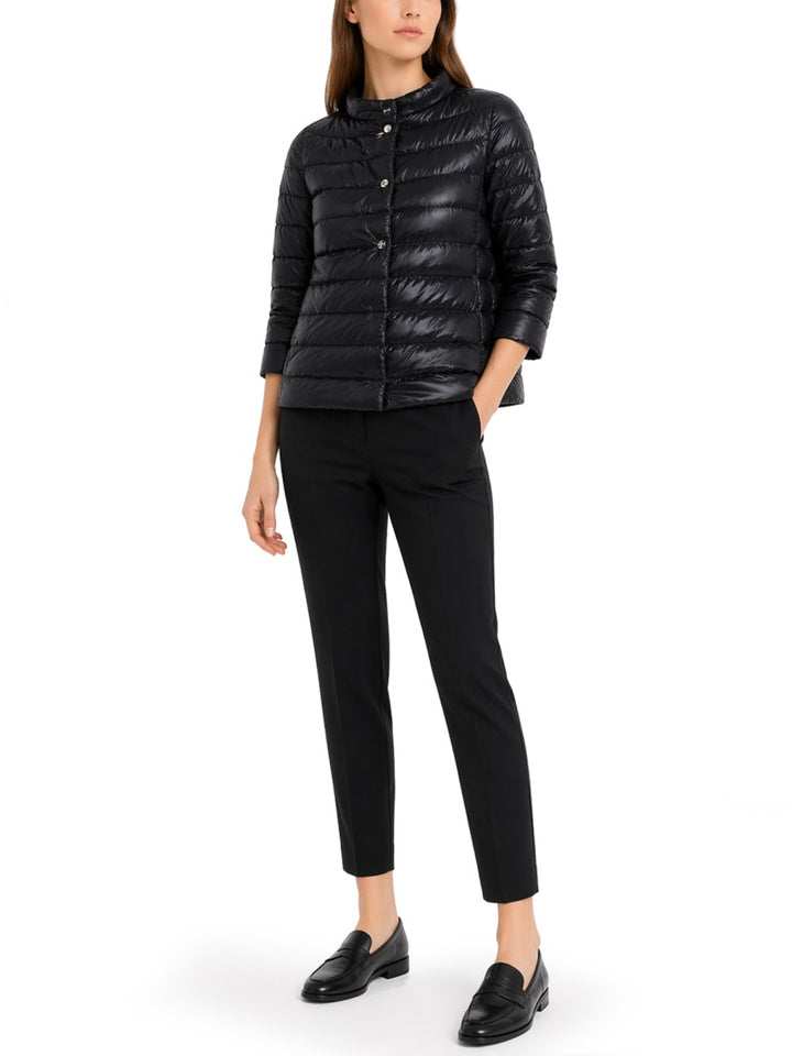Herno Giacche - Black | 7df0724167eb4670cdeb5bbe0b15500400c3be56