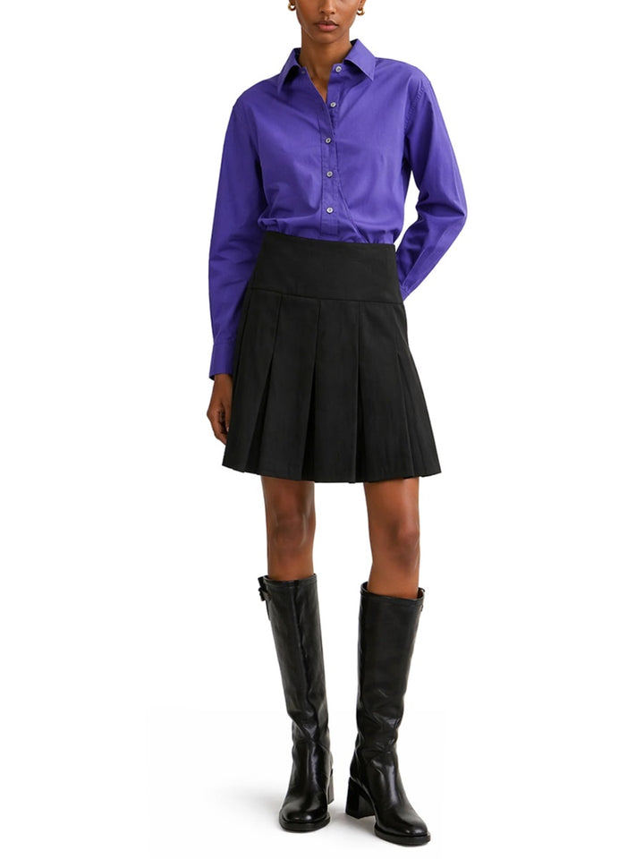 Our Legacy Gonne - Black | 7f798c9741ac6fe50185c774cab1bb8552cb4b25