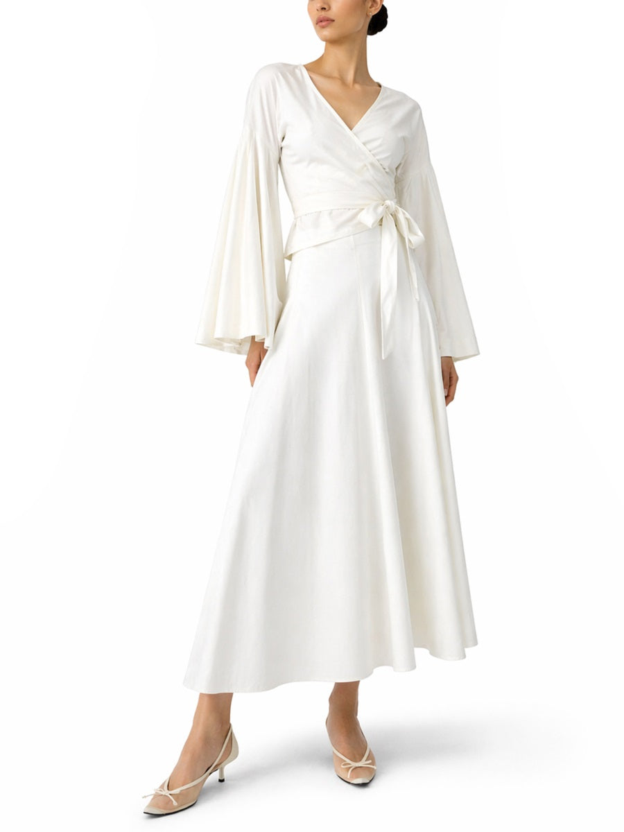 Jacquemus Top - White | 903a01c46e9371dee374bf4926b4fef875edfe91
