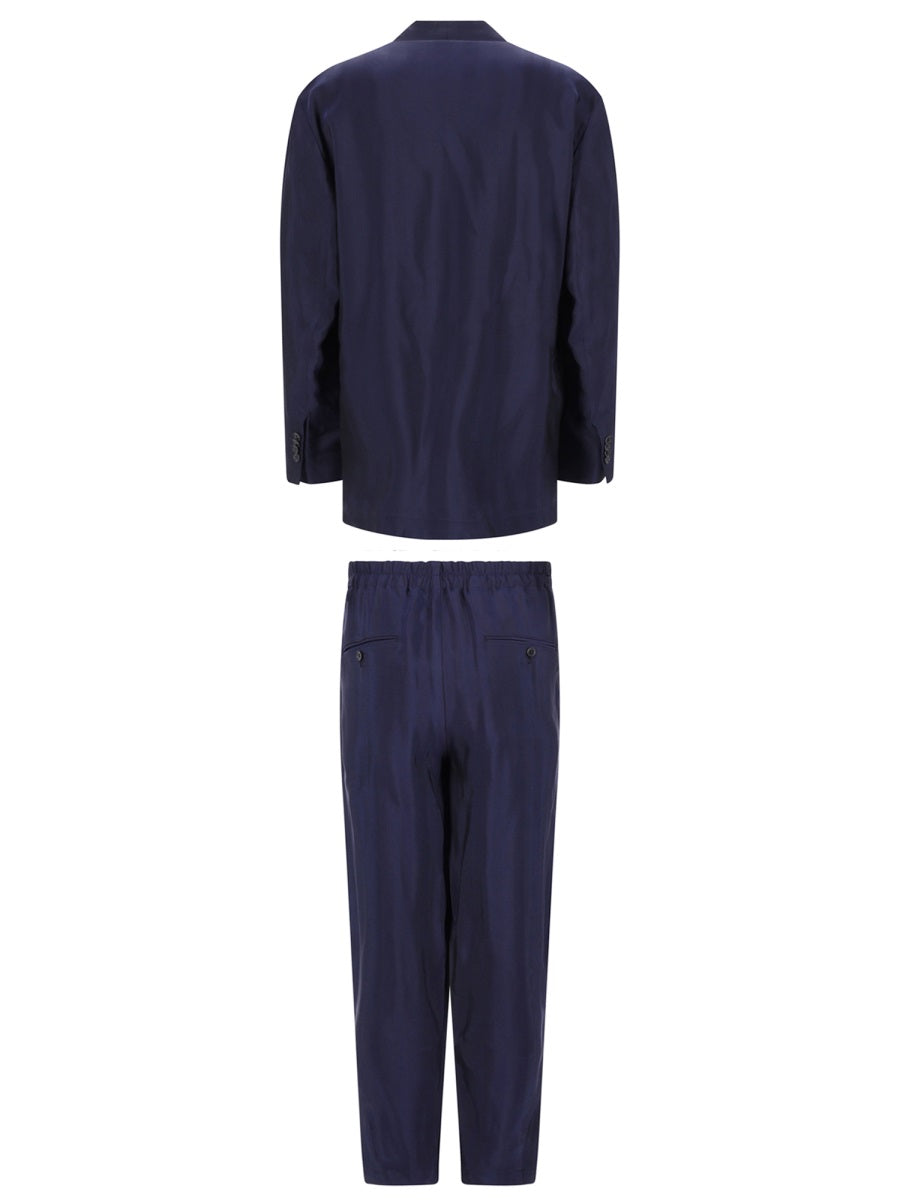 Giorgio Armani Abiti - Blue | 2c74be5acd8871bb229e48986c69a82456840ad8