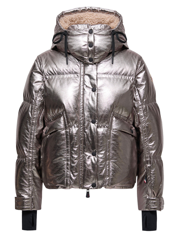 Moncler PIUMINO - Metallic | 14e988a34cd38e62c658bae296a5f8044ad3a045