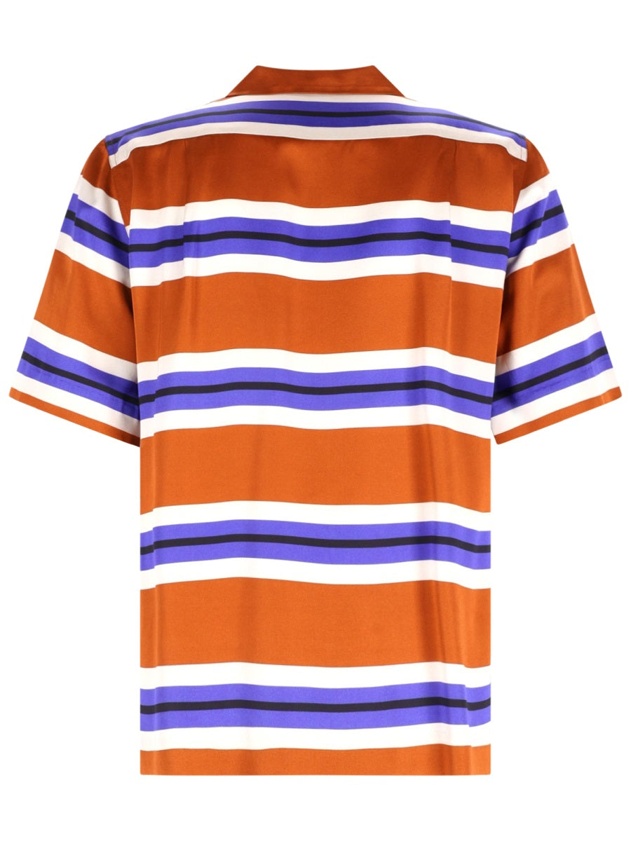 Dries Van Noten Camicie - Multicolour | e8a4473feb706c47a8936150f296cdeab1dc0945
