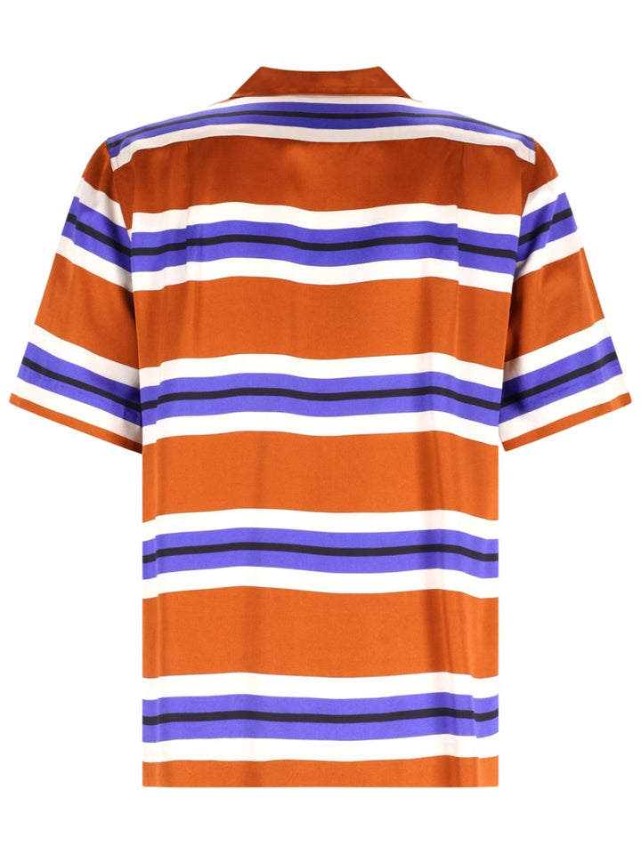 Dries Van Noten Camicie - Multicolour | e8a4473feb706c47a8936150f296cdeab1dc0945
