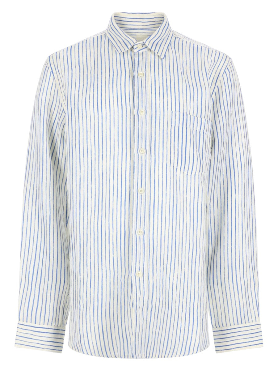 120% Lino Camicie - Multicolour | 83a10f5f95ed266aae2959f8b8889ed5ecd709f0