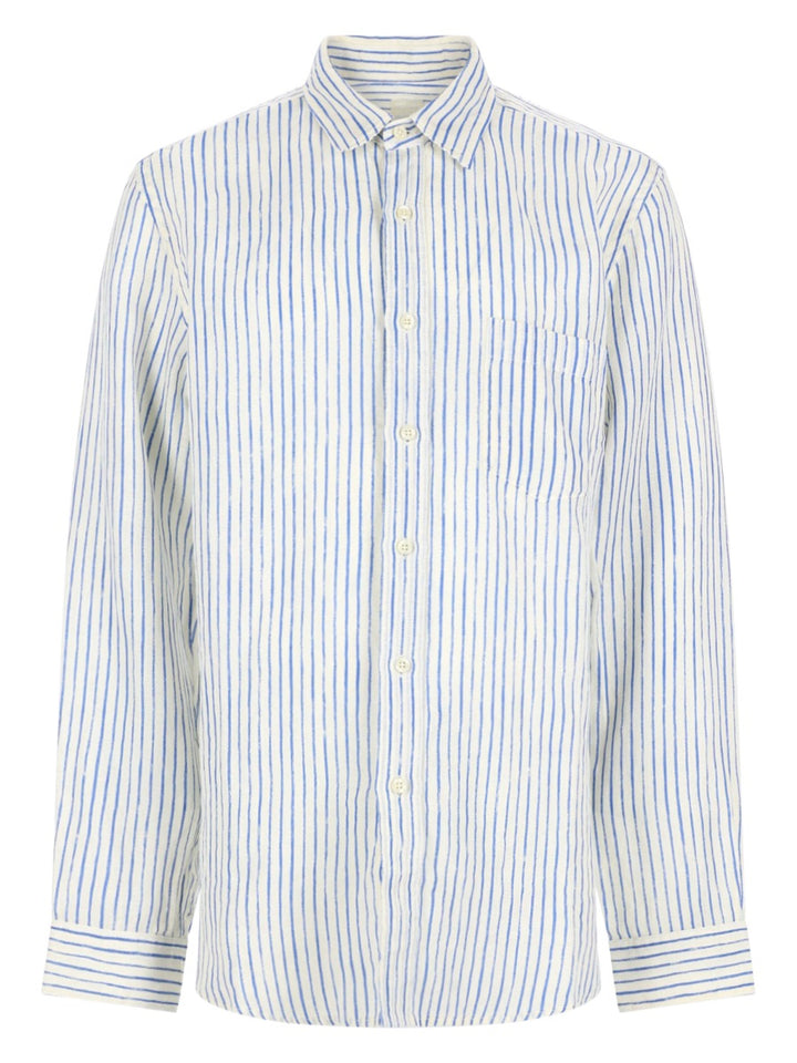 120% Lino Camicie - Multicolour | 83a10f5f95ed266aae2959f8b8889ed5ecd709f0