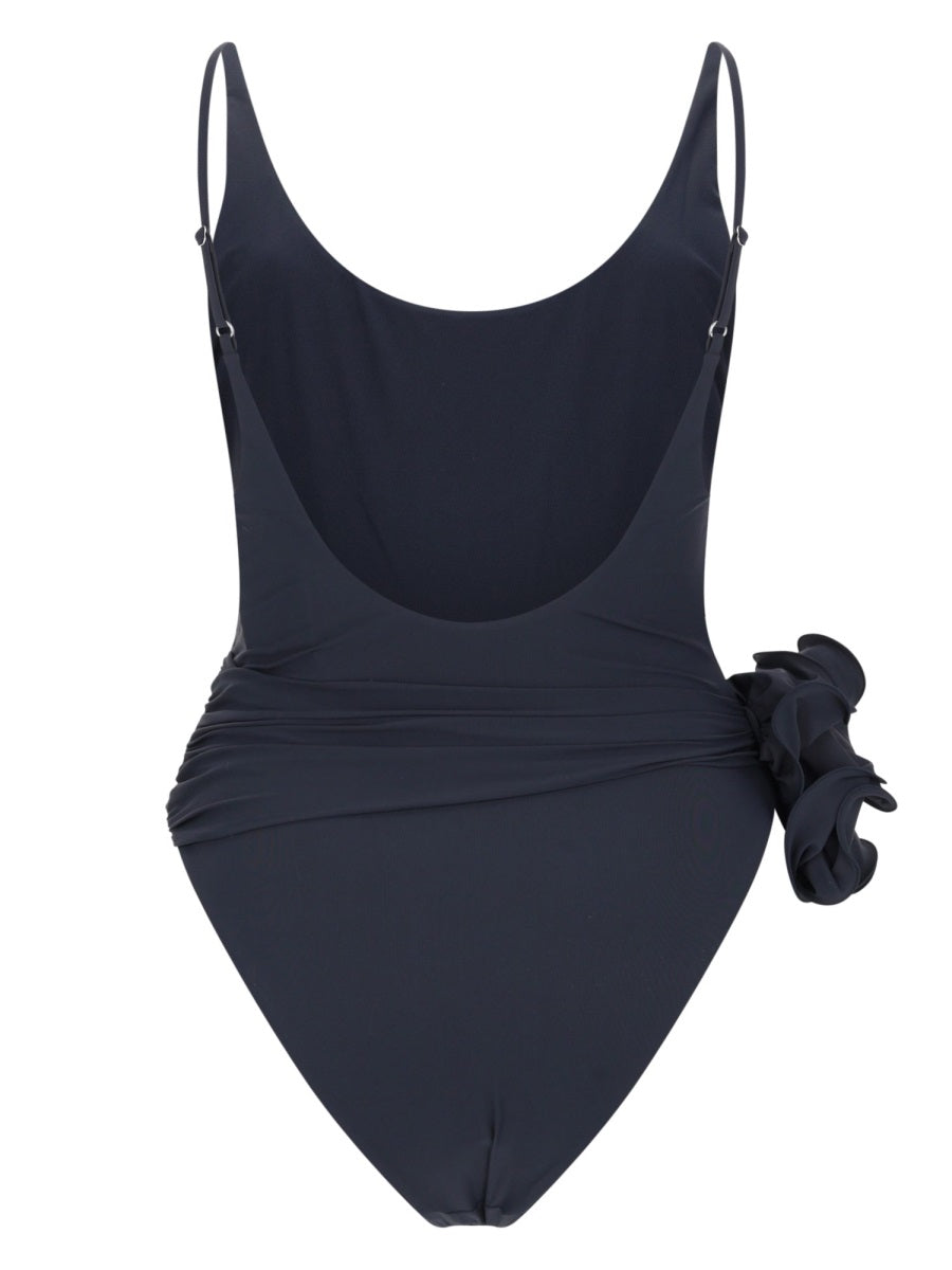Magda Butrym Costumi - Blue | 698d26623f58e7eed9c22db9e761956bda7c5105